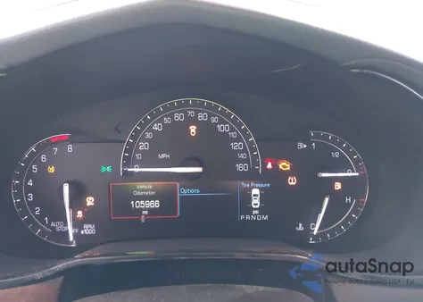 2018 Cadillac Cts Premium Luxury from USA, damaged, VIN 1G6AY5SS0J0109684